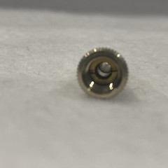 HT Fluid Tip for Paasche H Airbrush