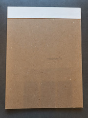 Canson Figueras Canva-Paper Linen Canvas Texture 290g 10 Loose Sheets 9″ x 12″