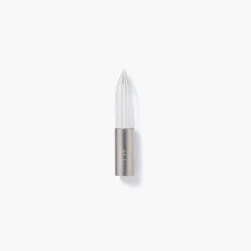 Kakimori Glass Dip Pen Nib Borosilicate Glass Replacement Nib Fine Medium Japan
