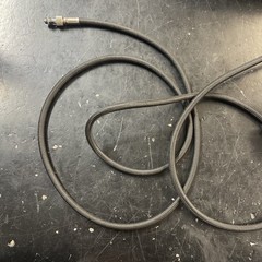 Master Airbrush Kit with 6 Ft Hose and Air Compressor