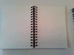 2 Arteza Gray Sketch Books Drawing Pads 200 Sheets Each 68 lb 5.5×8.5″ Acid Free