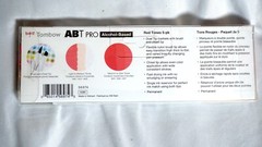 Tombow ABT Pro Dual Tip Markers 5 pcs – Lot of 5 Sets – New