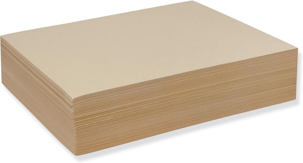 Drawing Paper 9×12 Inches Medium Weight Manila for Artists and Students