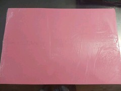 Tru-Ray Construction Paper, Shocking Pink, 12″ x 18″, 50 Sheets