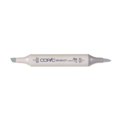 Copic Sketch Marker N5 Neutral Gray 5