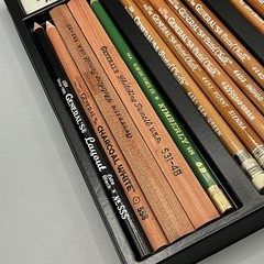 General’s – Drawing Pencil Kit #20 – The Complete Drawing & Sketching Kit