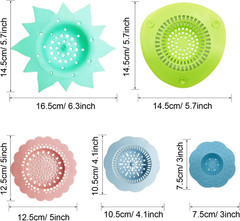 37 PCS Acrylic Pouring Art Supplies Kit Acrylic Pouring Strainers Set