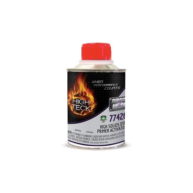 High Teck HIT77426-16 0.5 Point Liquid Activator 2.1 VOC High Solids DTM Prim…