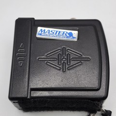 Master Airbrush G22 Multi-Purpose Airbrushing System w/ Compressor & Hose Tested