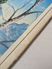 Secrets to the Magic of Oil Painting W. Alexander 1984 Paperback Manual Art Book