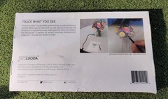 NEOLUCIDA The 21st Century Camera Lucida Drawing Tool – Sealed – New