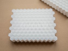 Inserts for Ohuhu Honolulu 216 Marker Bag, 3D Printed Trays Dividers (220 slots)