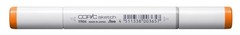 Copic Sketch Marker, Chrome Orange (YR04)