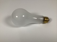 Artograph Prism Art Image Projector – Bulb 250 Watt Replacement ONLY –