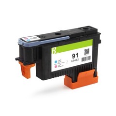 4PC/SET Excellent Quality Printhead For HP 91 for HP Officjet Z6100 Printer