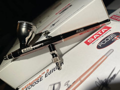 Sata Graph3 AirBrush Foose Edition Sata Graph 3 Airbrush