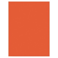 Prang Medium Weight Construction Paper 50 Count Orange All Purpose Craft Paper