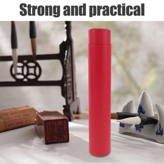 Poster Tube Drawing Storage Artwork Container Document Transport