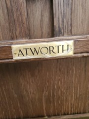 AtWorth Portable French Art Easle