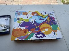 Art Sets / Kits Pencils Markers Crayons Royal Langnickel Acrilic Artists Color