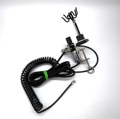 Sparmax Twin Cylinder Airbrush Compressor Set 1/6 HP | Similar to TC-2000 READ