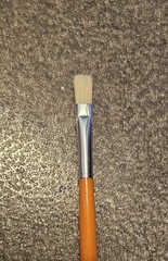 Loew Cornell Art Hobby Brushes – Set of 9