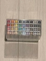 Too Copic Ciao Start 36-Color Set Multi-Color Reference Book hobby Made in Japan