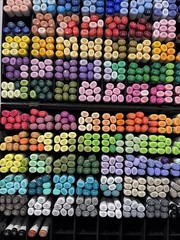 Copic Sketch Markers, 1-DAY SALE! NEW!! (updated 11/29)
