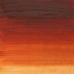 New Burnt Sienna Oil Color Tube, 37ml, Satin Finish
