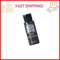 FolkArt Color Shift Acrylic Paint in Assorted Colors (2 ounce), Black Flash