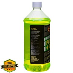 TSI Supercool PAG 100 Oil w/ UV Dye 32oz