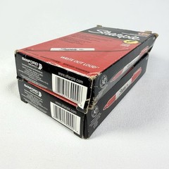 Sharpie Permanent Markers Fine Tip RED 2 Boxes Of 12 OLD STOCK 2006