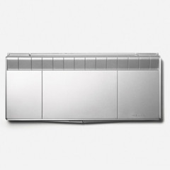 MIJELLO MWP-3036 Bulletproof Glass Perfect Color Watercolor Palette 36 Wells