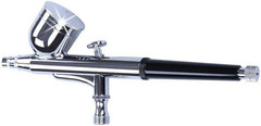 Airbrush Kit with Compressor, Multi-Purpose Airbrush Compressor Set, Dual Action