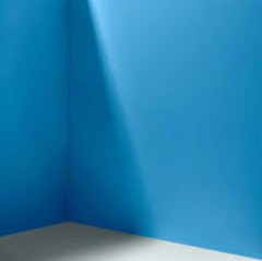 Backdrop PORSCHE Riviera Blue Single Gallon Interior Standard Wall Paint Sample