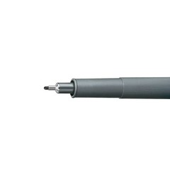 Fineliner Pen 1.0mm Black Box of 5 Staedtler Pigment Liner 308 10-9 Drawing Pens