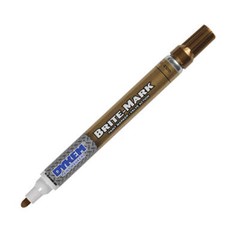 Dykem – BRITE-MARK® 916 Medium Tip Paint Markers