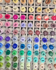 Ohuhu Honolulu – Brush & Chisel – Individual Pens