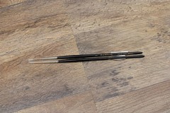 Lot of 2 da Vinci Brushes 1150 #1
