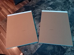 Strathmore 200 Series Drawing Paper, 9″x12″ 40 sheets lot of 2 pads NEW
