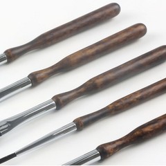 5 Pcs Pinstriping Brush Set for Professional Art and Detailing, High 6133