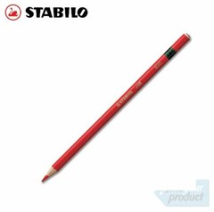 STABILO – ALL AQUARELLABLE RED PENCILS 8040 – (WAX PENCIL / CHINAGRAPH) 1 Each