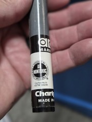 Chartpak Ad marker Cool Gray #9 P189 (196) Unused New Overstock