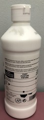 Liquitex Basics Acrylic Gesso- (473 ml-16 Fl.Oz.)new