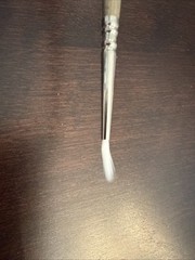 Escoda Perla Sintetico Barcelona Brush