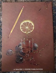 art SECRETS and shortcuts by Fritz Willis Walter T Foster Vintage Art Book 143