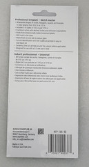 Staedtler Mars Sketch Master Universel 977 135