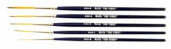 Set Of 5 Size 0-6 Series 444 The Virus Scrolling Script Pinstri Kitchen