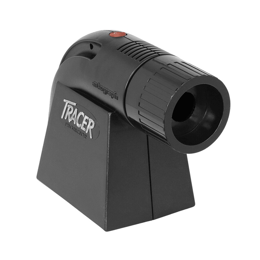 Artograph Tracer Opaque Art Projector – no bulb included