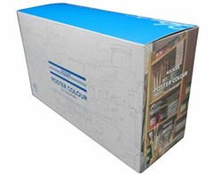 Nicker Poster Color 36 colors 40ml PC40ML36N Watercolor paint